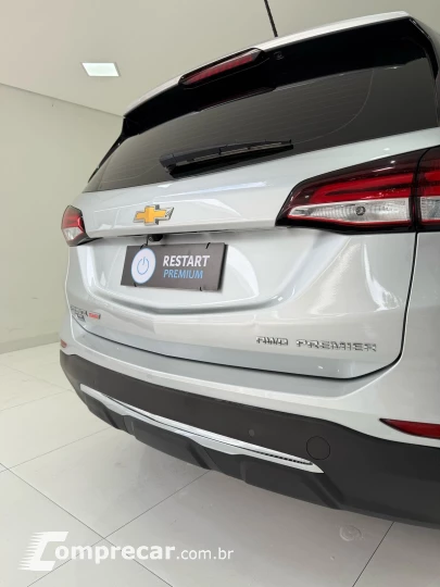 EQUINOX 1.5 16V Turbo Premier AWD