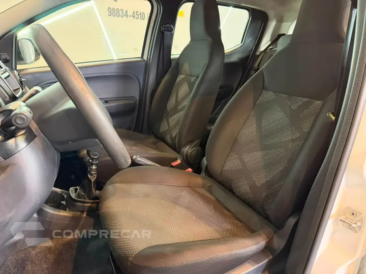 Mobi 1.0 Evo Flex Like. Manual