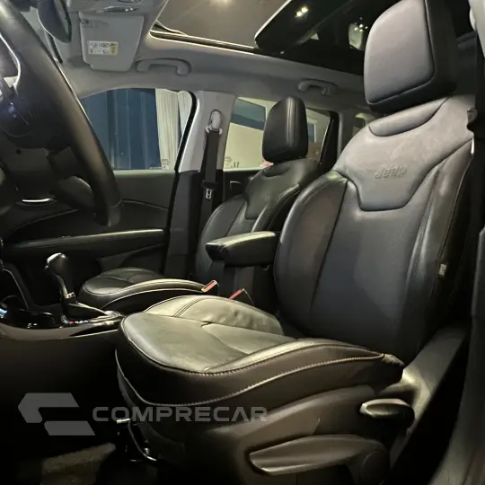 COMPASS 2.0 16V Night Eagle