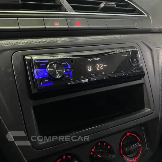 VOYAGE 1.6 MSI Flex 8V 4p