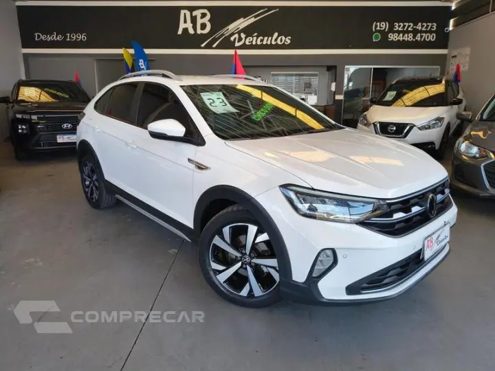 NIVUS HL TSI
