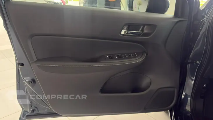 City Hatch EXL 1.5 (Aut.)