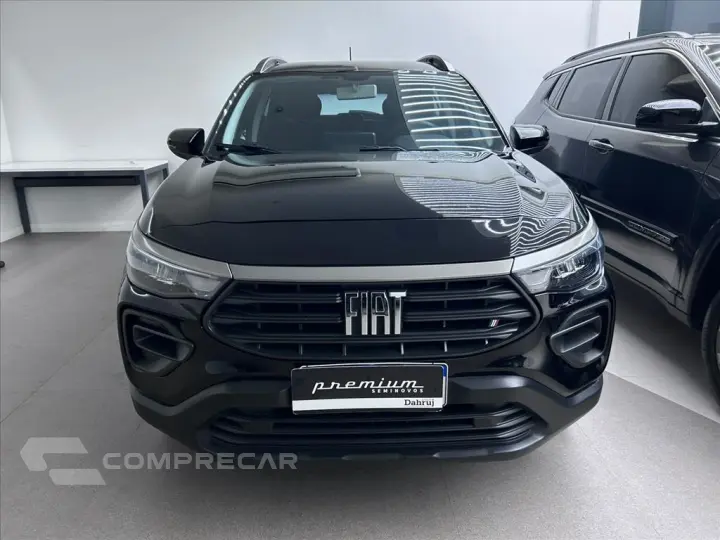 PULSE 1.3 FLEX DRIVE CVT