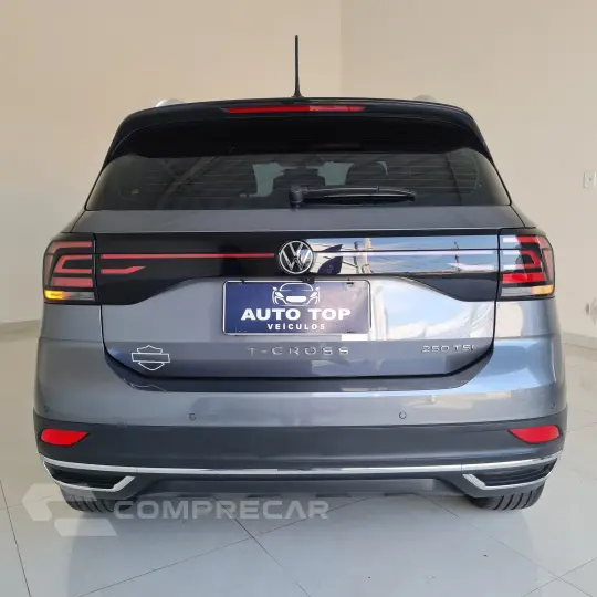 T-CROSS 1.4 250 TSI Highline
