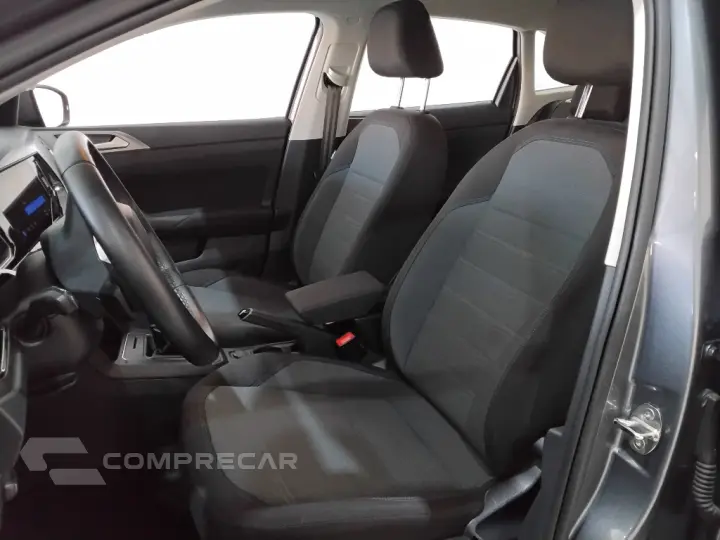 NIVUS 1.0 200 TSI TOTAL FLEX COMFORTLINE AUTOMÁTICO