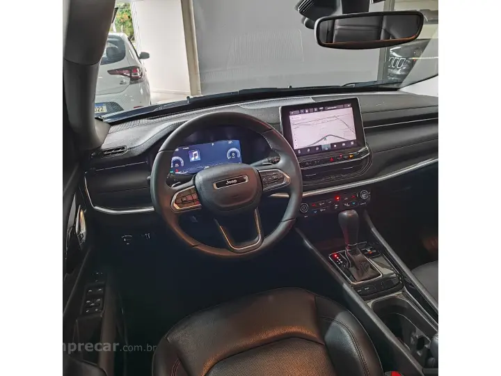 COMPASS 1.3 T270 TURBO FLEX LIMITED AT6