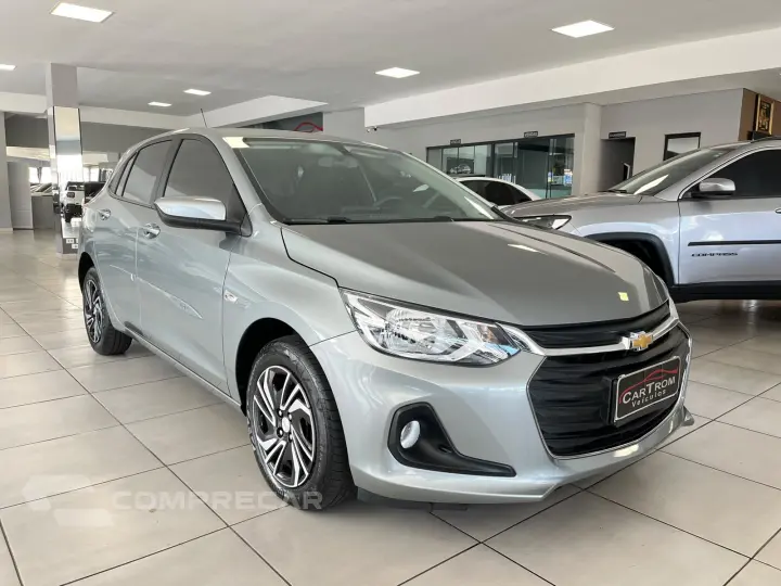 ONIX 1.0 TAT LT1