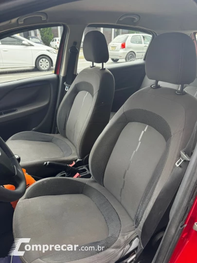 PUNTO 1.4 Attractive 8V