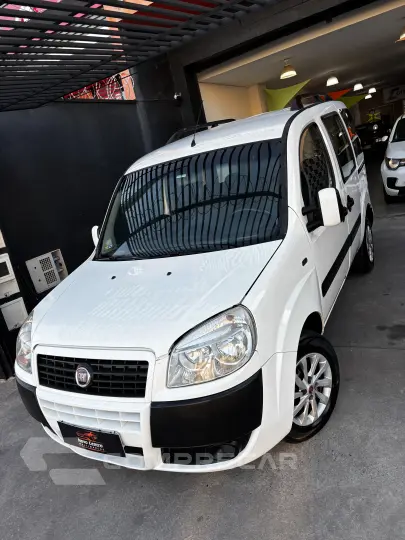 DOBLÒ 1.8 MPI Essence 16V
