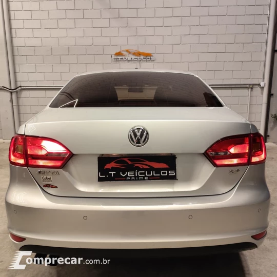 JETTA 2.0 Comfortline 120cv