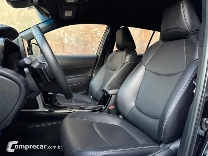 COROLLA CROSS 2.0 Vvt-ie XRE