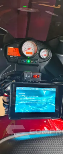 TDM 900
