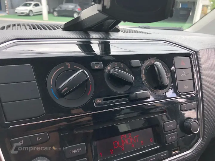 Up 1.0 Mpi Total Flex 4P Manual