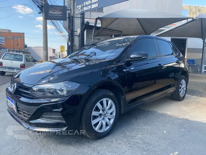 POLO 1.0 200 TSI Sense