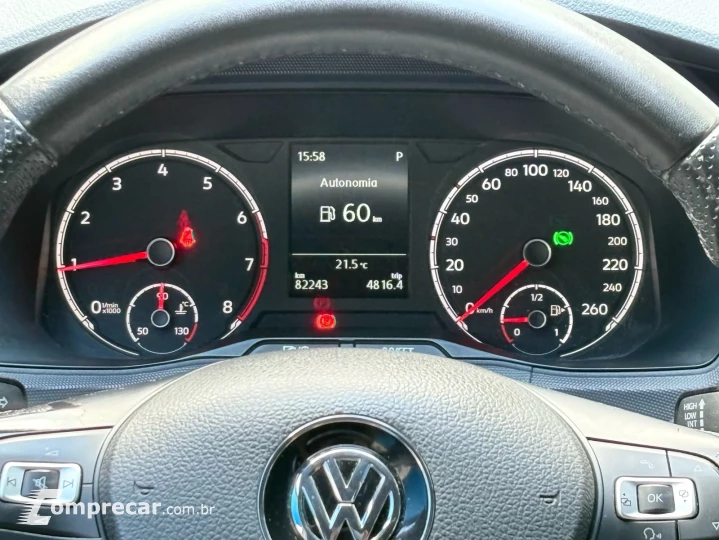 T-CROSS 1.0 200 TSI Sense