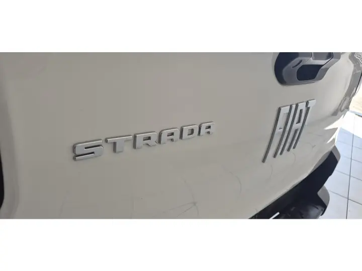 STRADA 1.3 FIREFLY FLEX ENDURANCE CS PLUS MANUAL