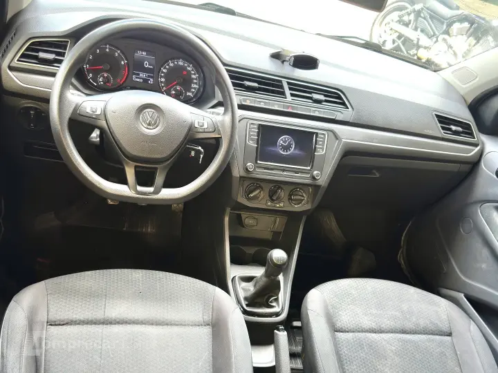 VOYAGE 1.6 MSI TOTALFLEX 4P MANUAL