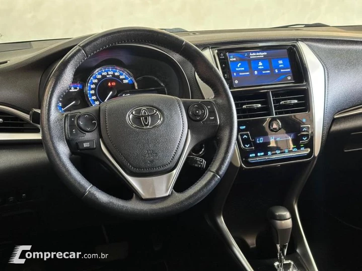 YARIS HB XS 15 AT