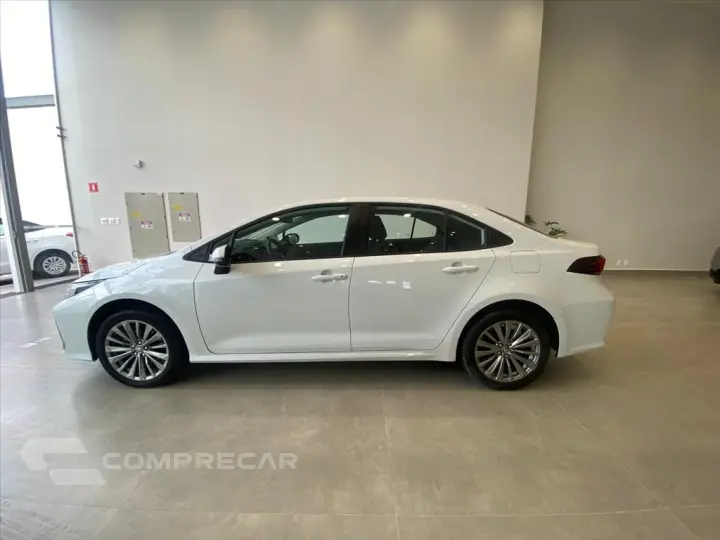 COROLLA 2.0 VVT-IE FLEX XEI DIRECT SHIFT