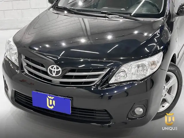 COROLLA - 2.0 XEI 16V 4P AUTOMÁTICO