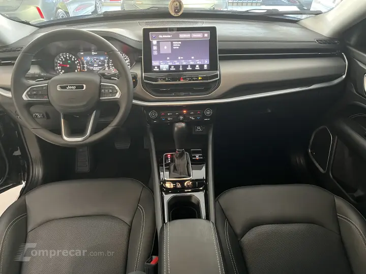 COMPASS 1.3 T270 Turbo Longitude