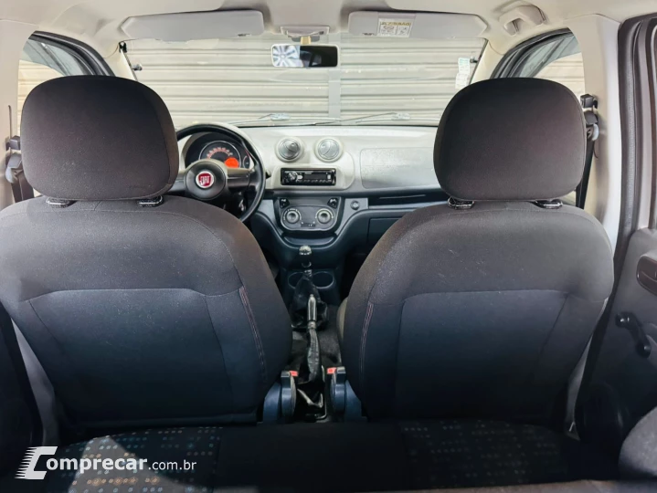 UNO 1.0 EVO Vivace 8V