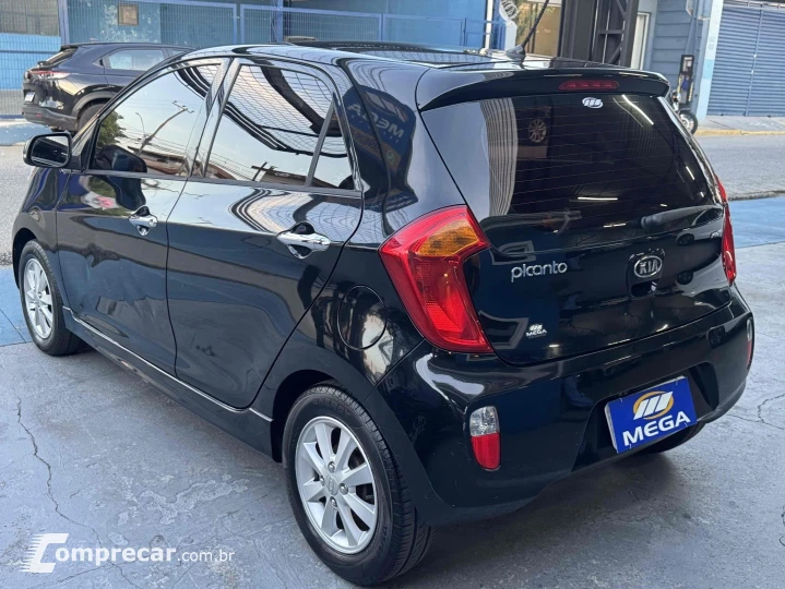 PICANTO 1.0 EX 12V