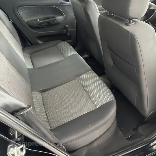 Gol (novo) 1.6 Mi Total Flex 8V 4p