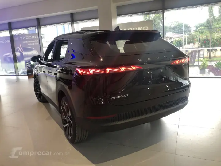 7 1.5 TGDI PHEV PRESTIGE DHT