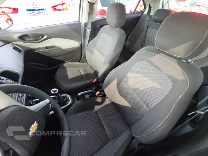 ONIX 1.4 MPFI LT 8V FLEX 4P MANUAL