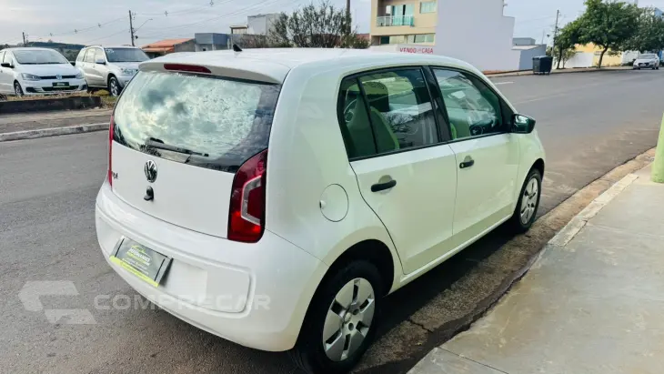 UP 1.0 MPI Take UP 12V