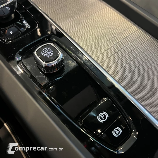 XC 60 T-8 Pol. Eng. 2.0 AWD (Híbrido)