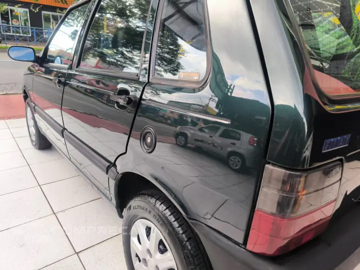 UNO 1.0 IE Mille EP 8V