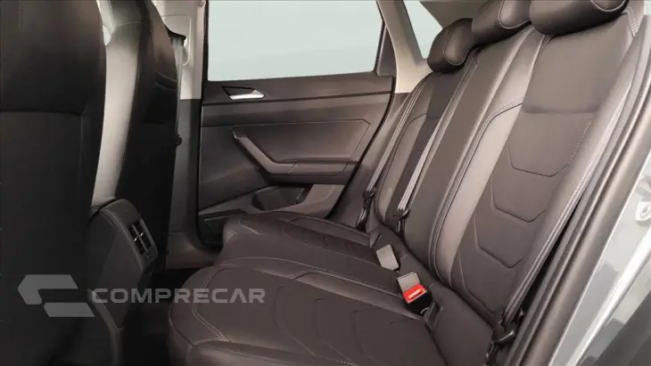 POLO 1.0 170 TSI HIGHLINE AUTOMÁTICO