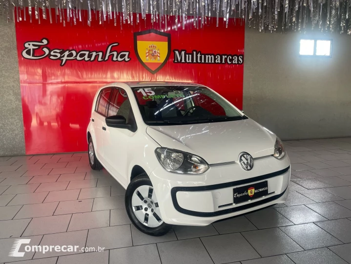 UP 1.0 MPI Take UP 12V