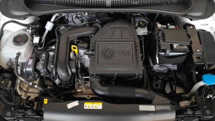 POLO 1.0 170 TSI HIGHLINE AUTOMÁTICO