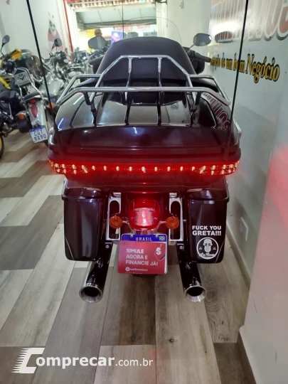 ELECTRA GLIDE FLHTK