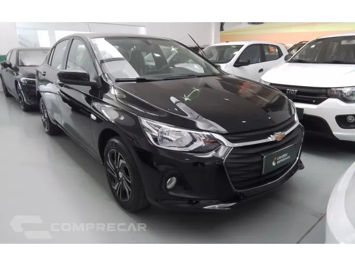 ONIX 1.0 TURBO FLEX PLUS LT MANUAL
