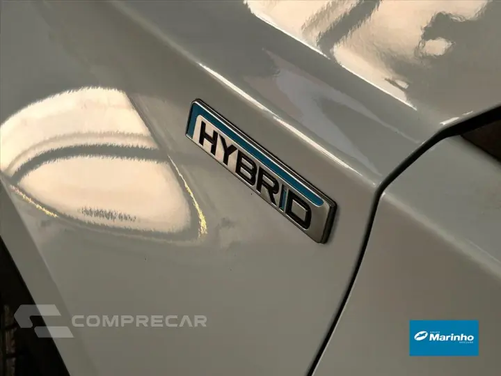 TIGGO 7 PRO 1.5 TCI PLUG-IN HYBRID DHT