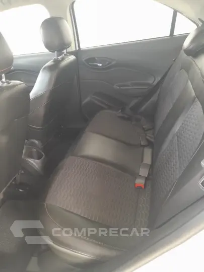 ONIX 1.4 MPFI LTZ 8V