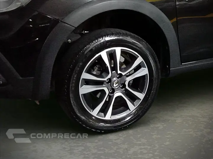 STEPWAY 1.6 16V SCE FLEX ICONIC X-TRONIC