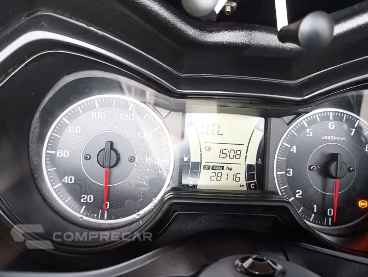 XMAX 250 ABS