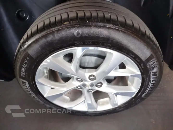 Montana 1.2 Turbo Flex Ltz Automático