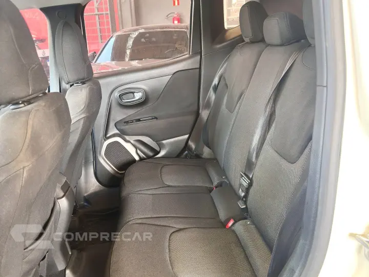 RENEGADE 2.0 16V TURBO DIESEL SPORT 4P 4X4 AUTOMÁTICO