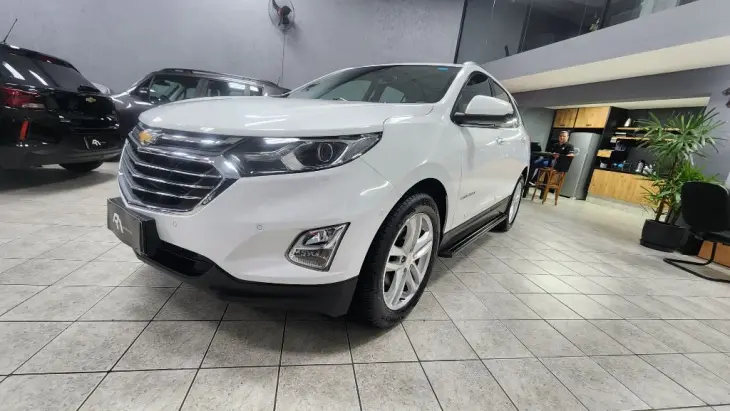 EQUINOX Premier 2.0 Turbo AWD 262cv Aut.