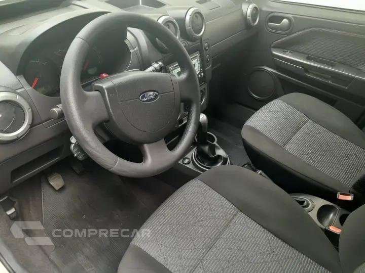 ECOSPORT 1.6 Freestyle 8V