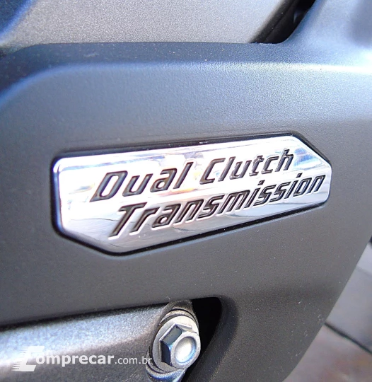 HONDA NC 750X ABS DCT