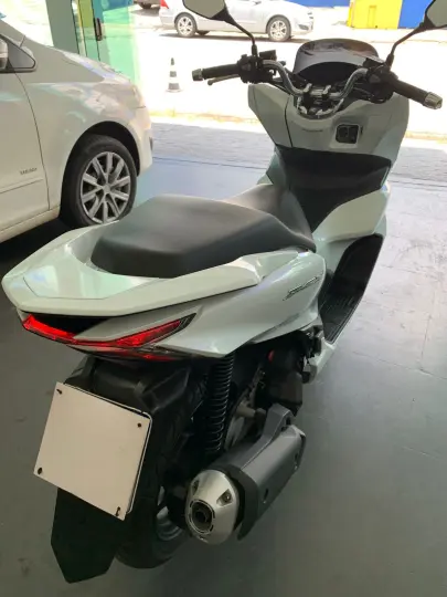 PCX 160 ABS