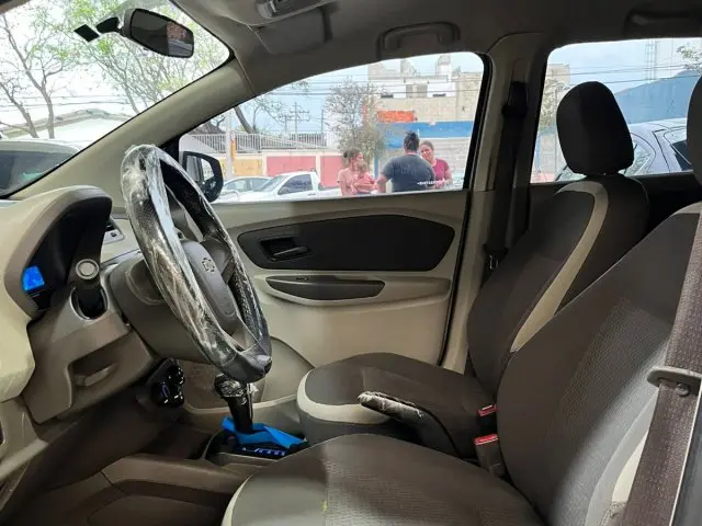 SPIN - 1.8 LT 8V 4P AUTOMÁTICO