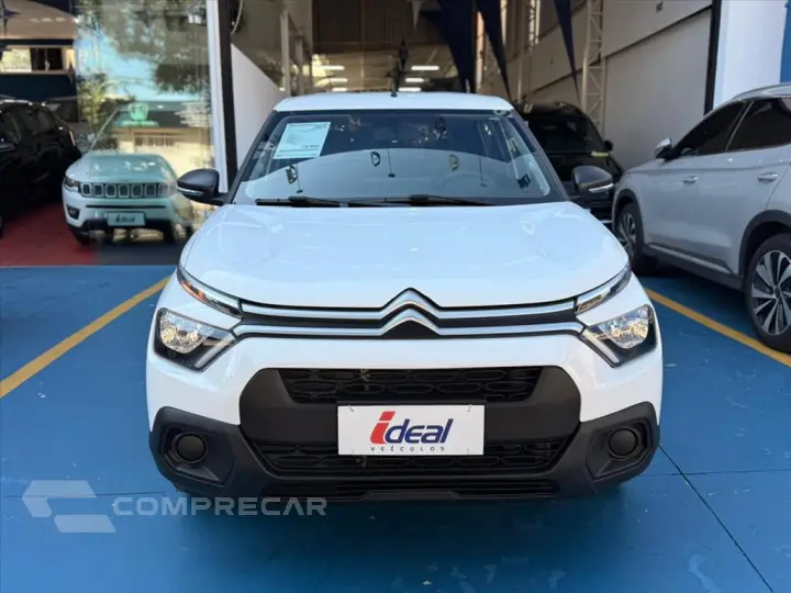 C3 1.0 FIREFLY FLEX LIVE PACK MANUAL